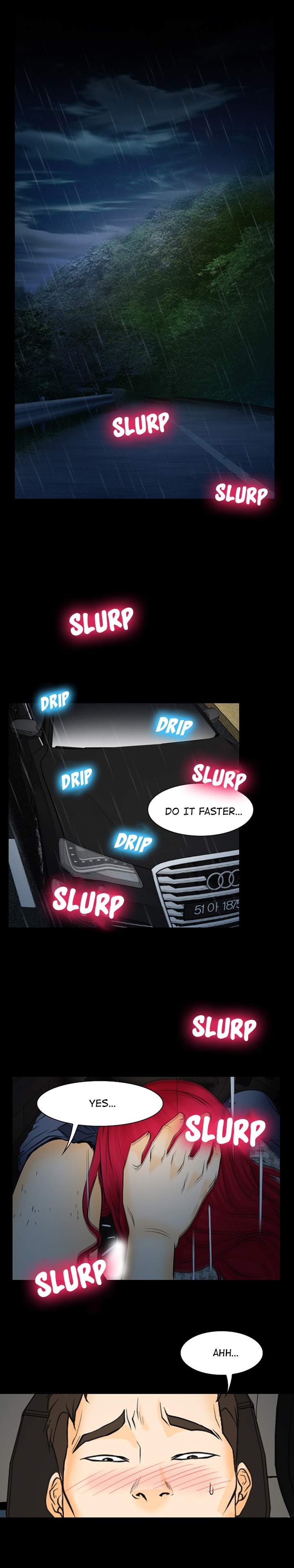 Ripley Love chapter 41 page 11