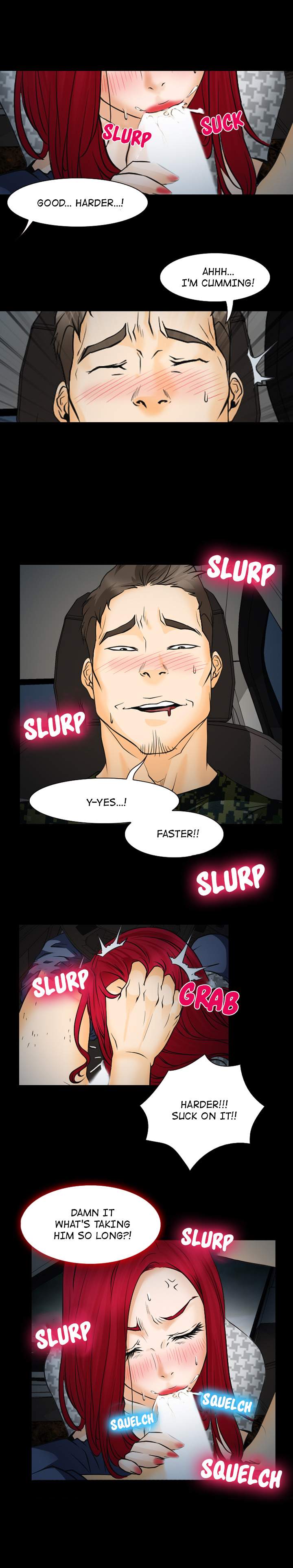 Ripley Love chapter 41 page 12