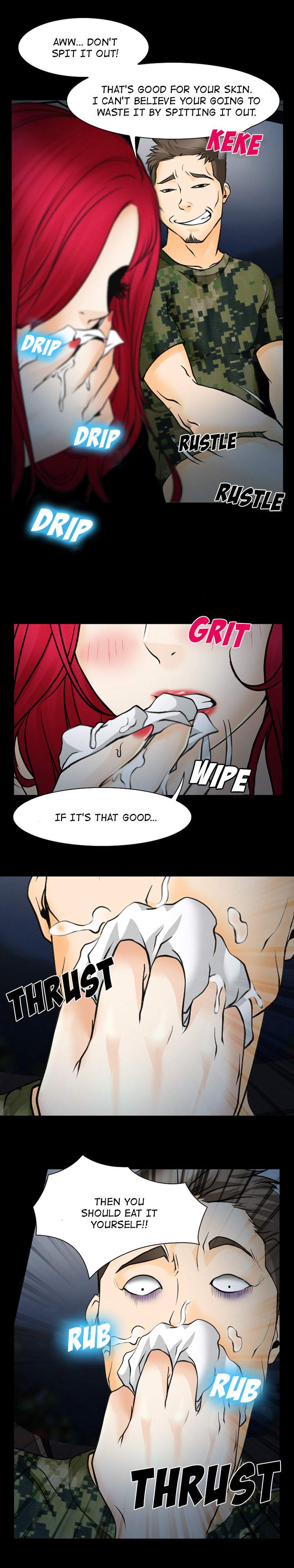 Ripley Love chapter 41 page 15
