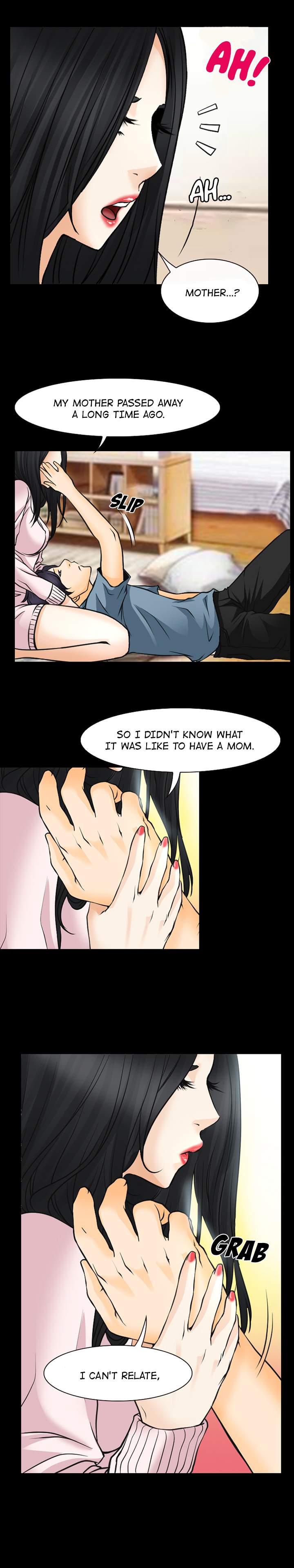 Ripley Love chapter 41 page 19