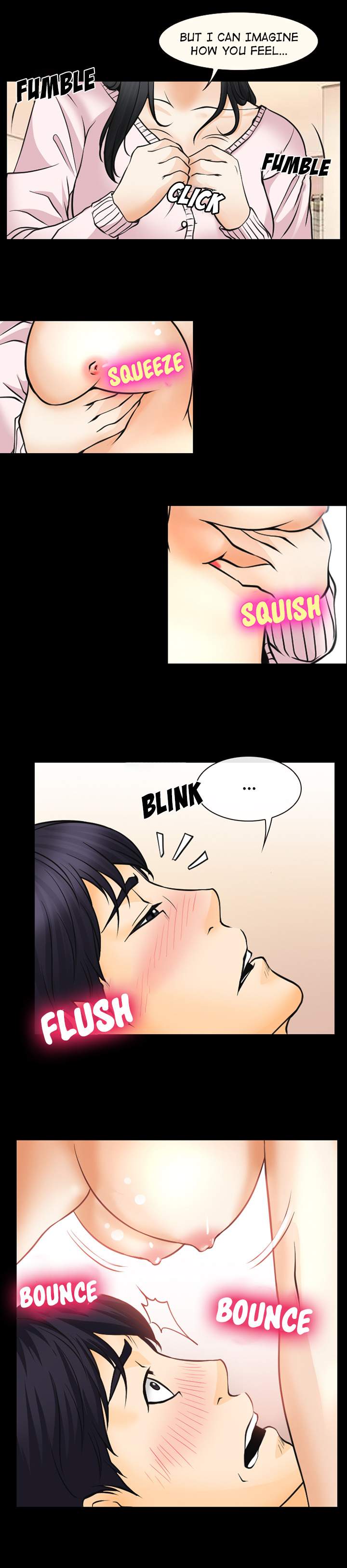 Ripley Love chapter 41 page 20