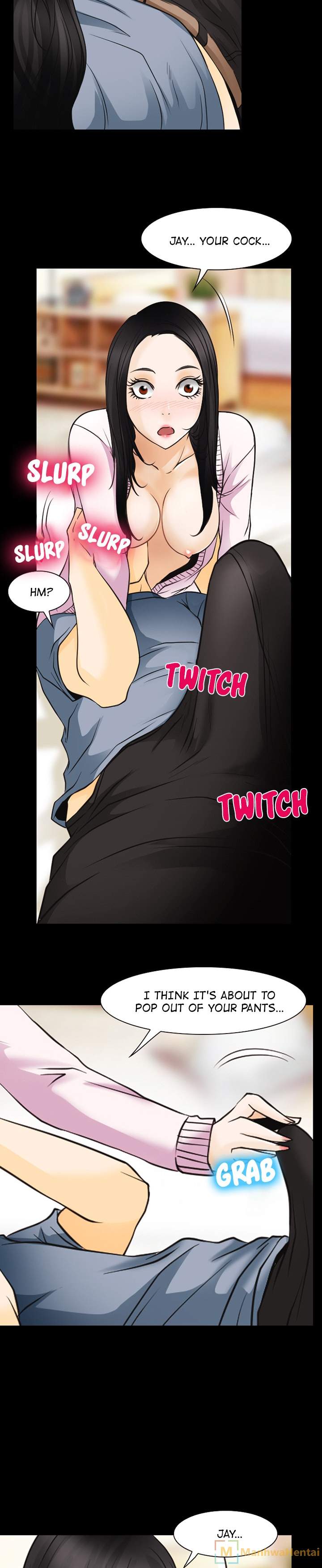 Ripley Love chapter 42 page 4