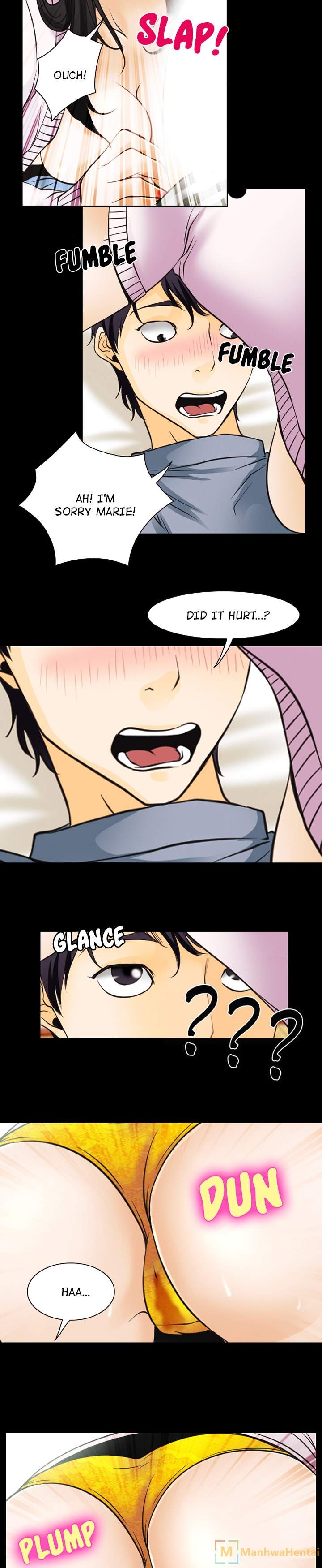 Ripley Love chapter 42 page 9