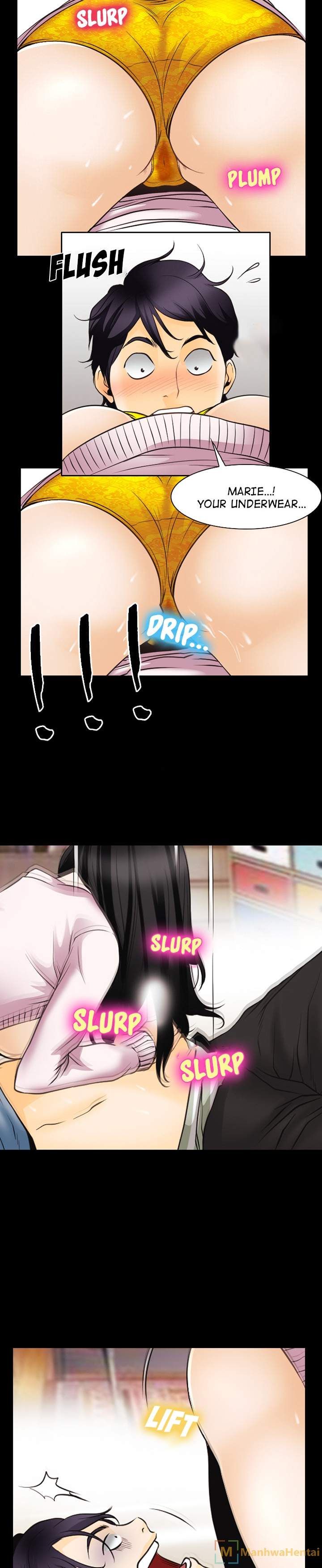 Ripley Love chapter 42 page 13