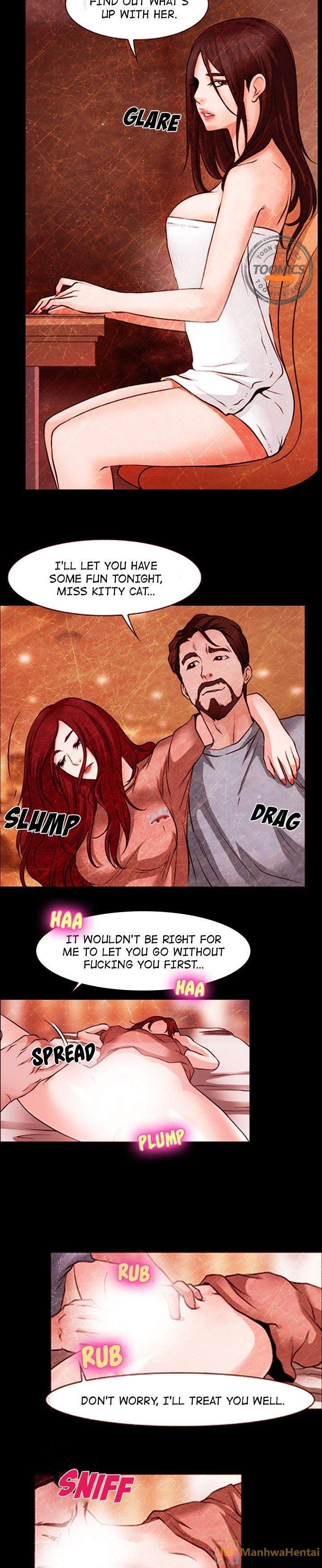 Ripley Love chapter 43 page 4