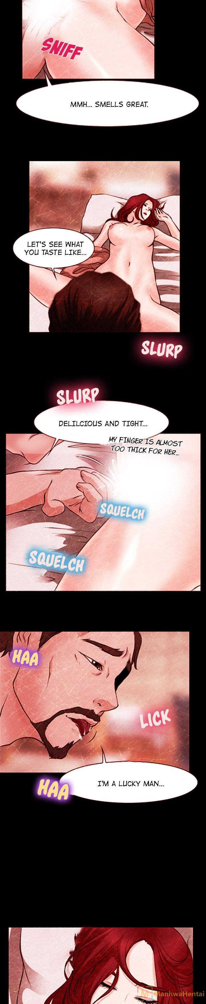 Ripley Love chapter 43 page 5