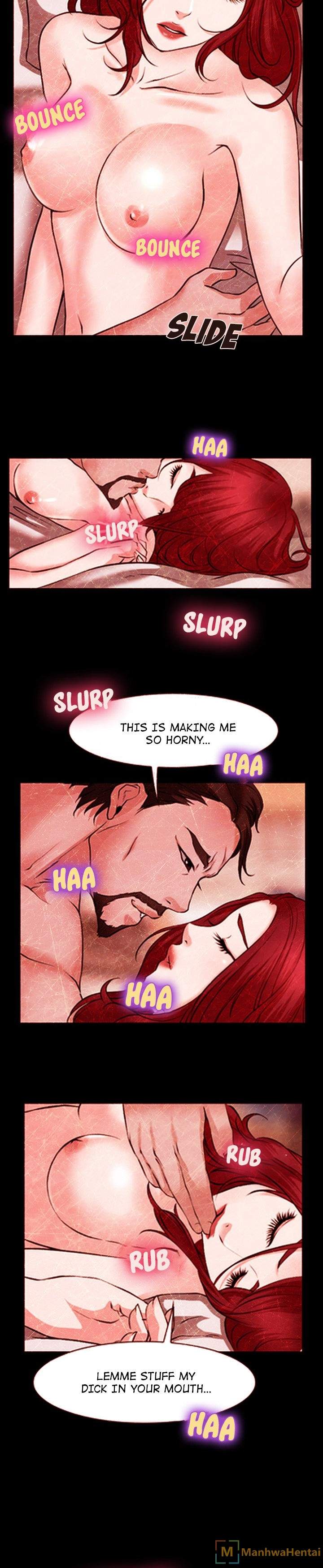 Ripley Love chapter 43 page 6