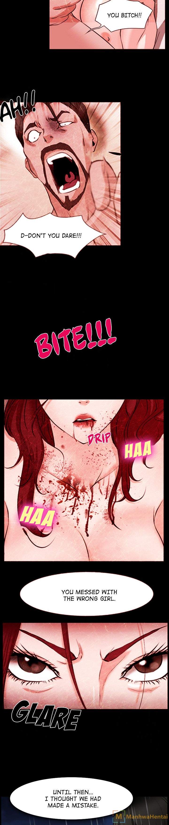 Ripley Love chapter 43 page 8