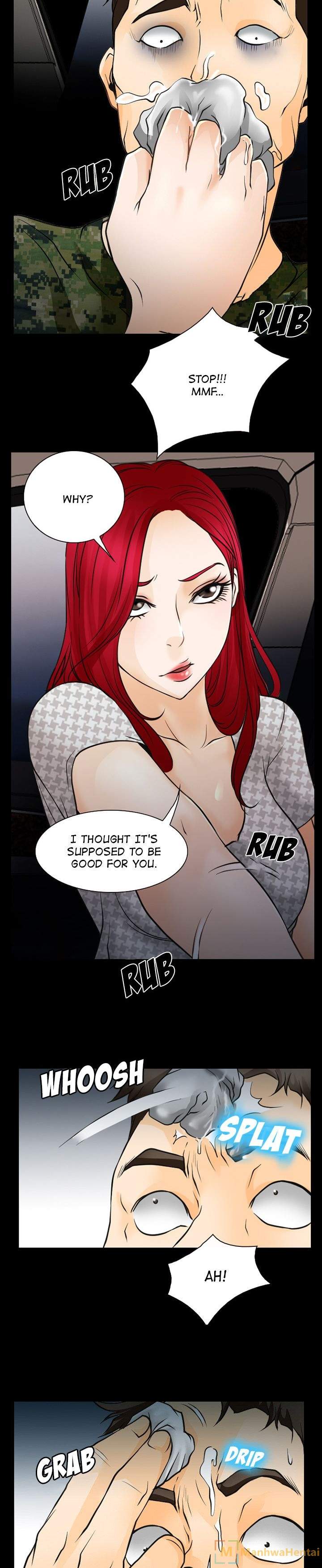 Ripley Love chapter 43 page 15