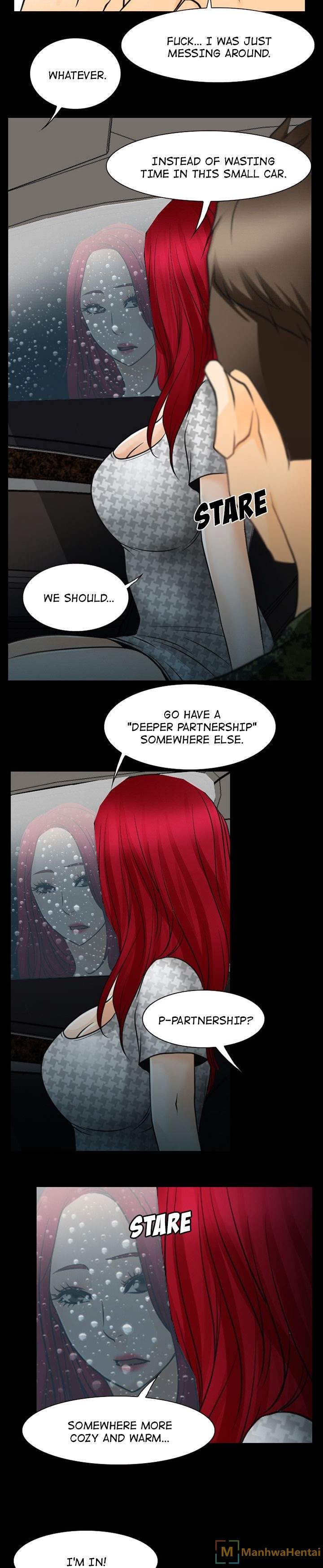Ripley Love chapter 43 page 16