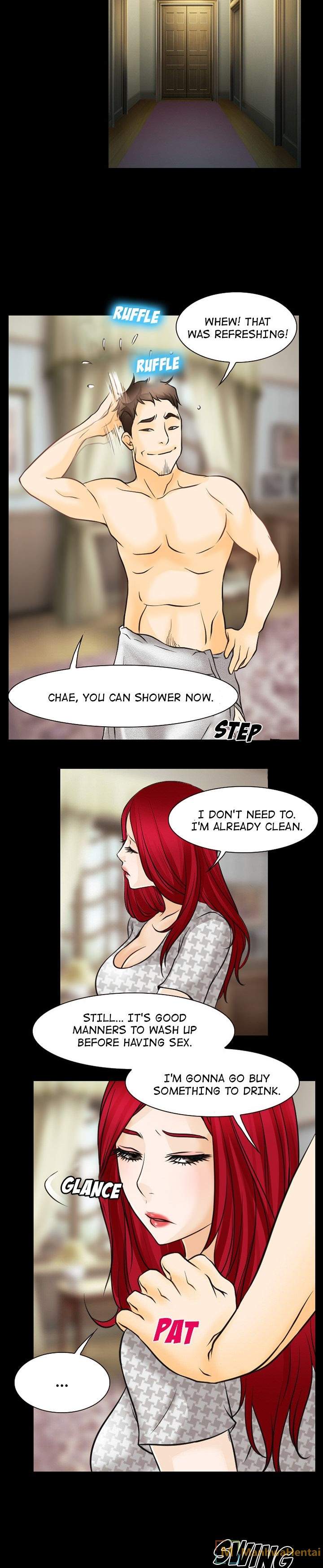 Ripley Love chapter 43 page 19