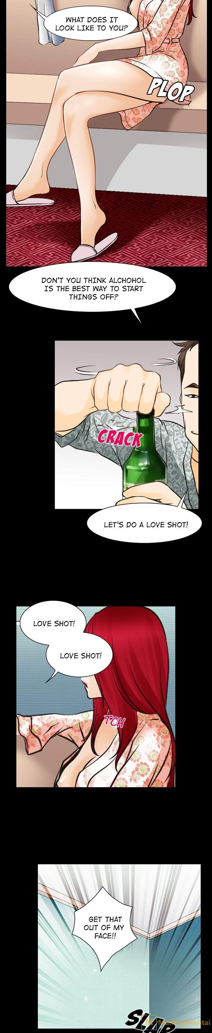 Ripley Love chapter 43 page 23