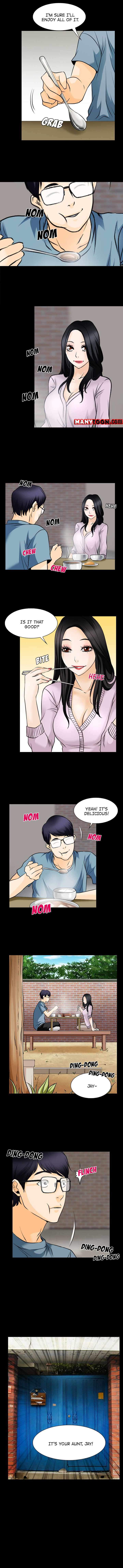 Ripley Love chapter 45 page 4