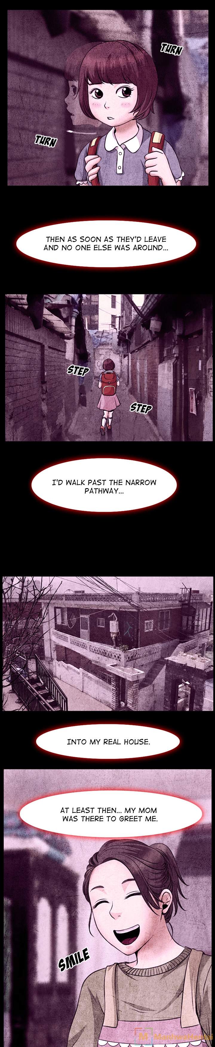 Ripley Love chapter 5 page 4