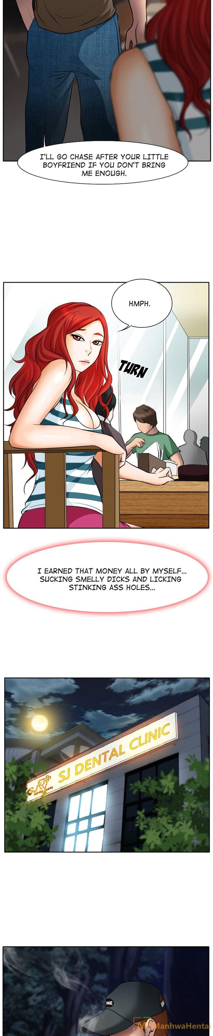 Ripley Love chapter 6 page 5