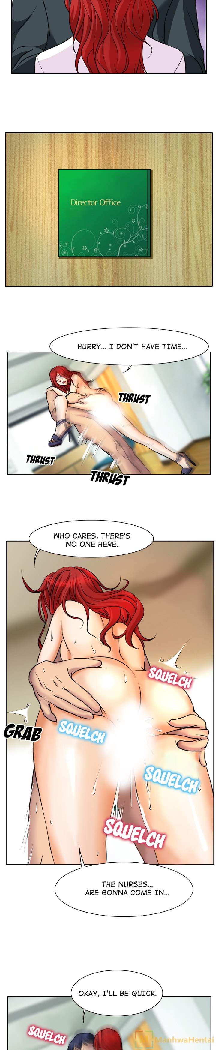 Ripley Love chapter 6 page 15