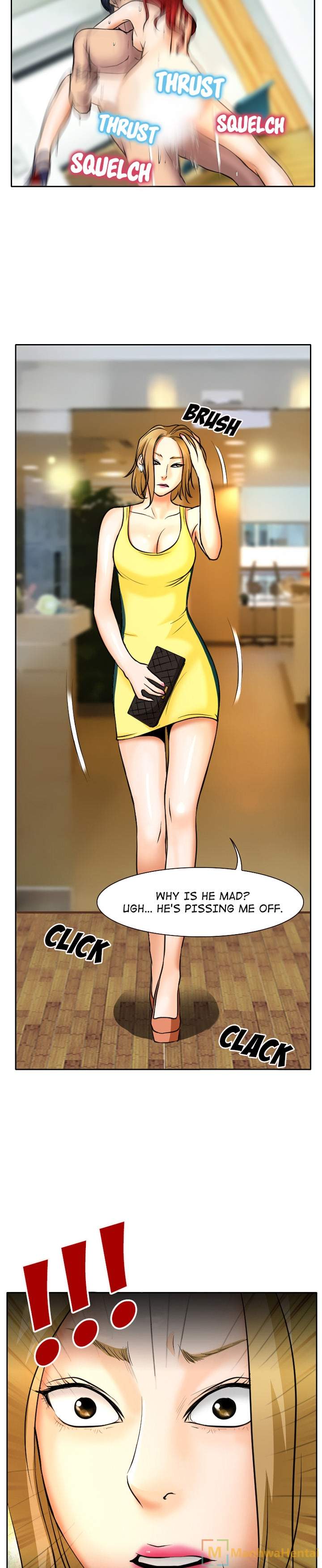 Ripley Love chapter 6 page 16