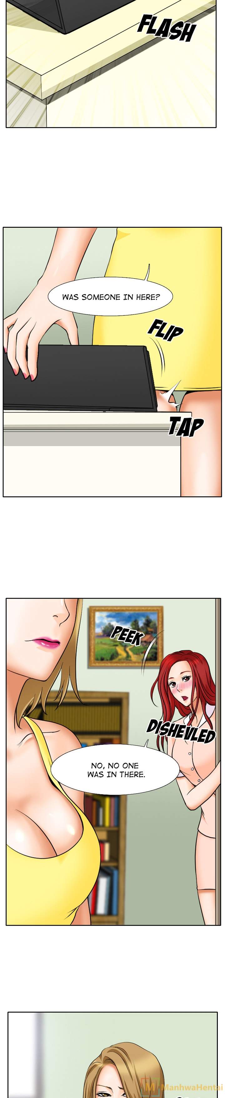 Ripley Love chapter 7 page 2