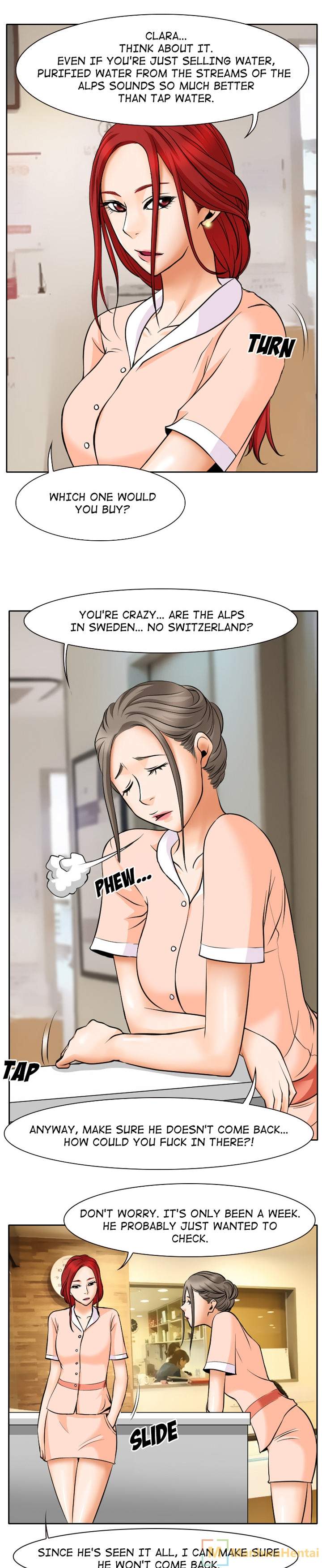Ripley Love chapter 7 page 4