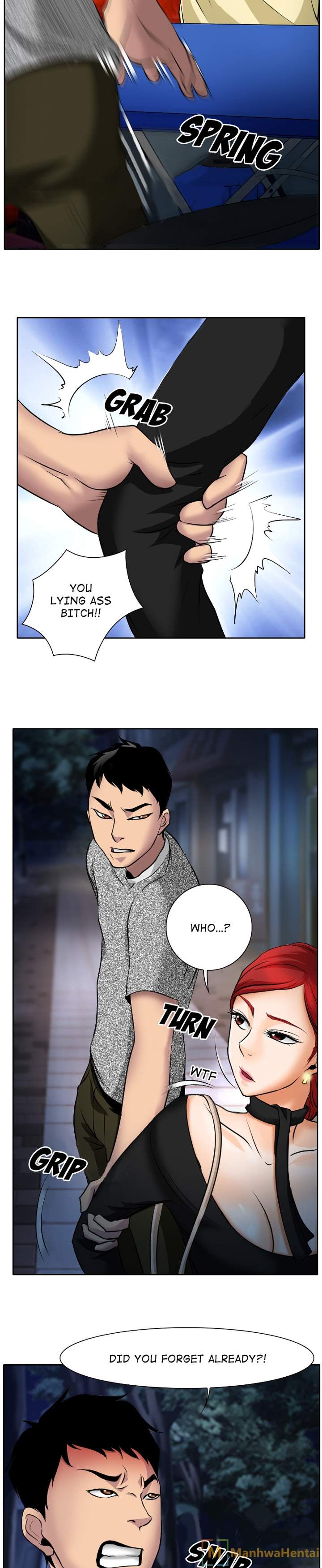 Ripley Love chapter 7 page 9
