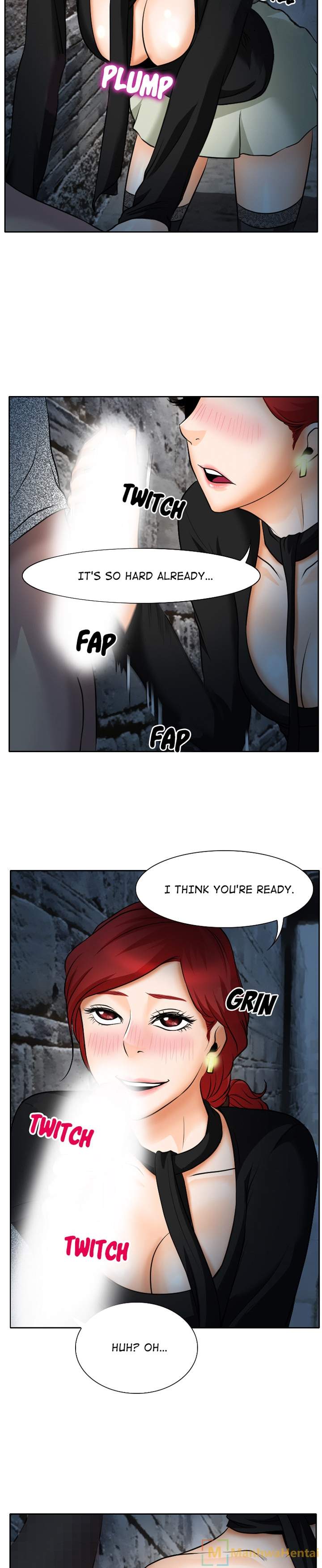 Ripley Love chapter 7 page 14