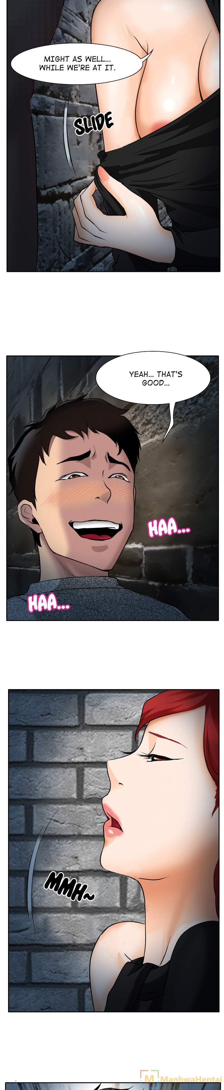 Ripley Love chapter 7 page 15