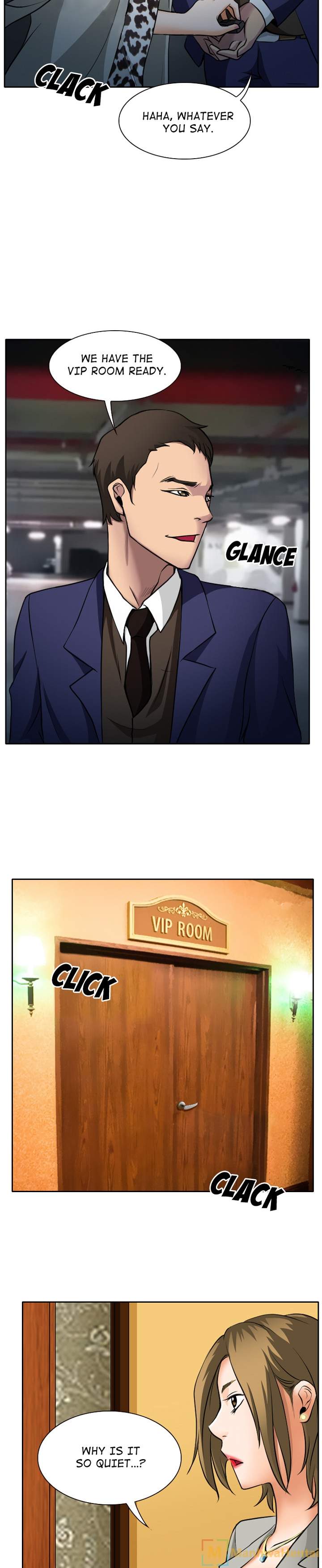 Ripley Love chapter 8 page 6