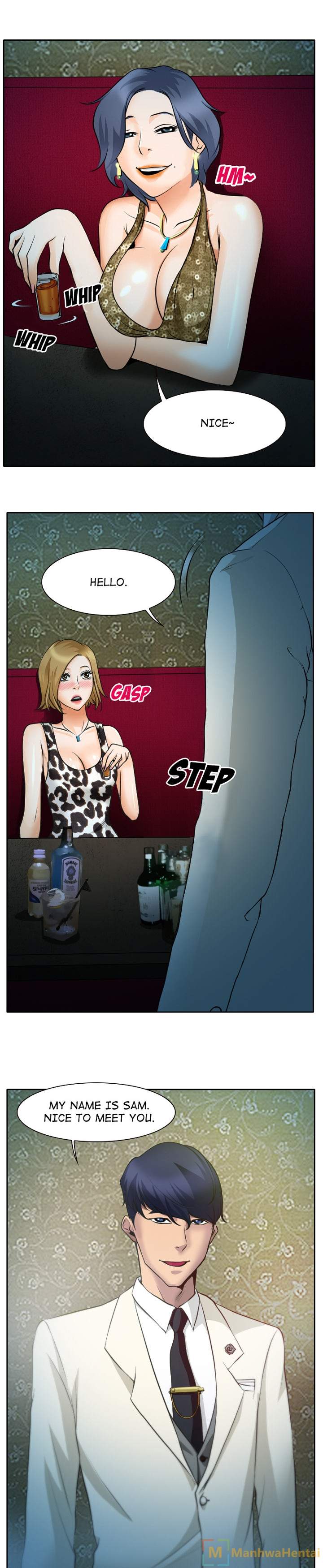 Ripley Love chapter 8 page 11