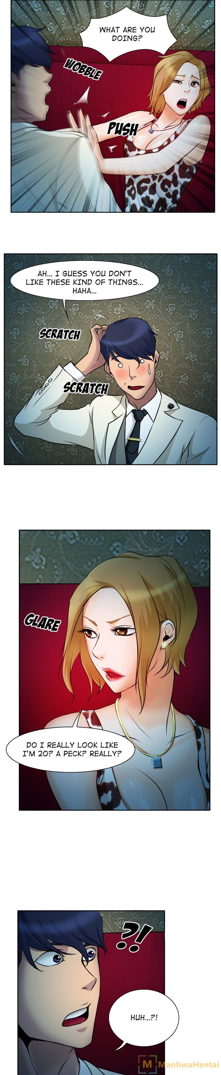 Ripley Love chapter 8 page 15