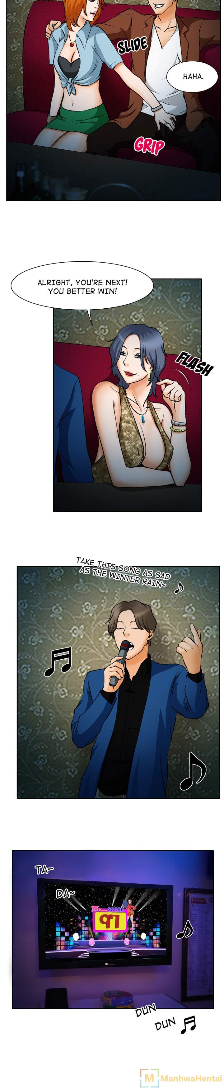 Ripley Love chapter 9 page 3