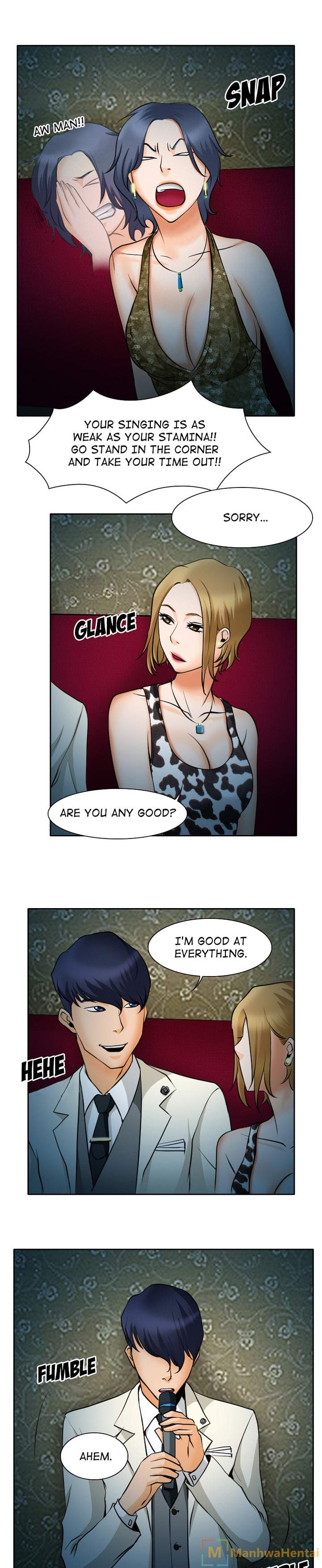 Ripley Love chapter 9 page 4