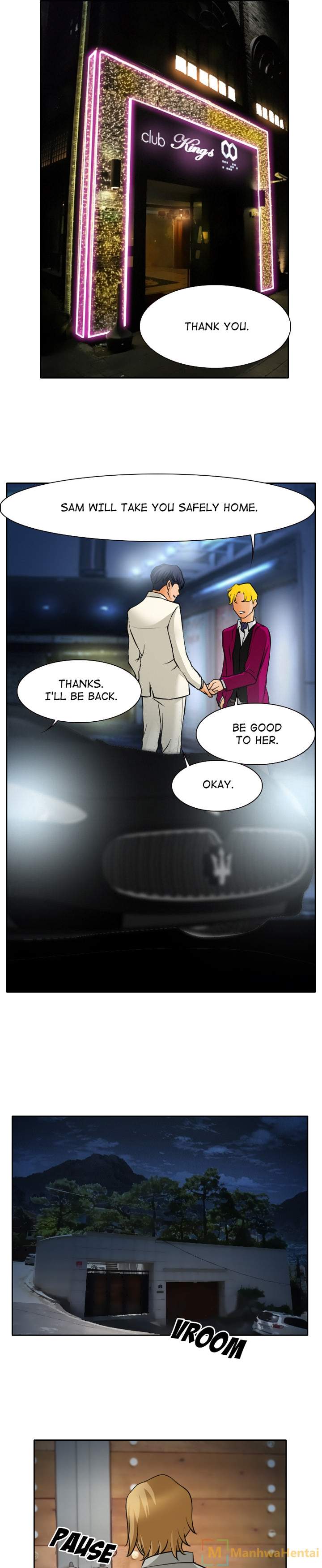 Ripley Love chapter 9 page 7