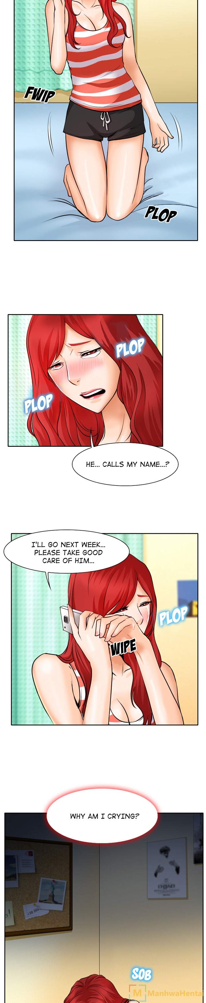 Ripley Love chapter 9 page 12
