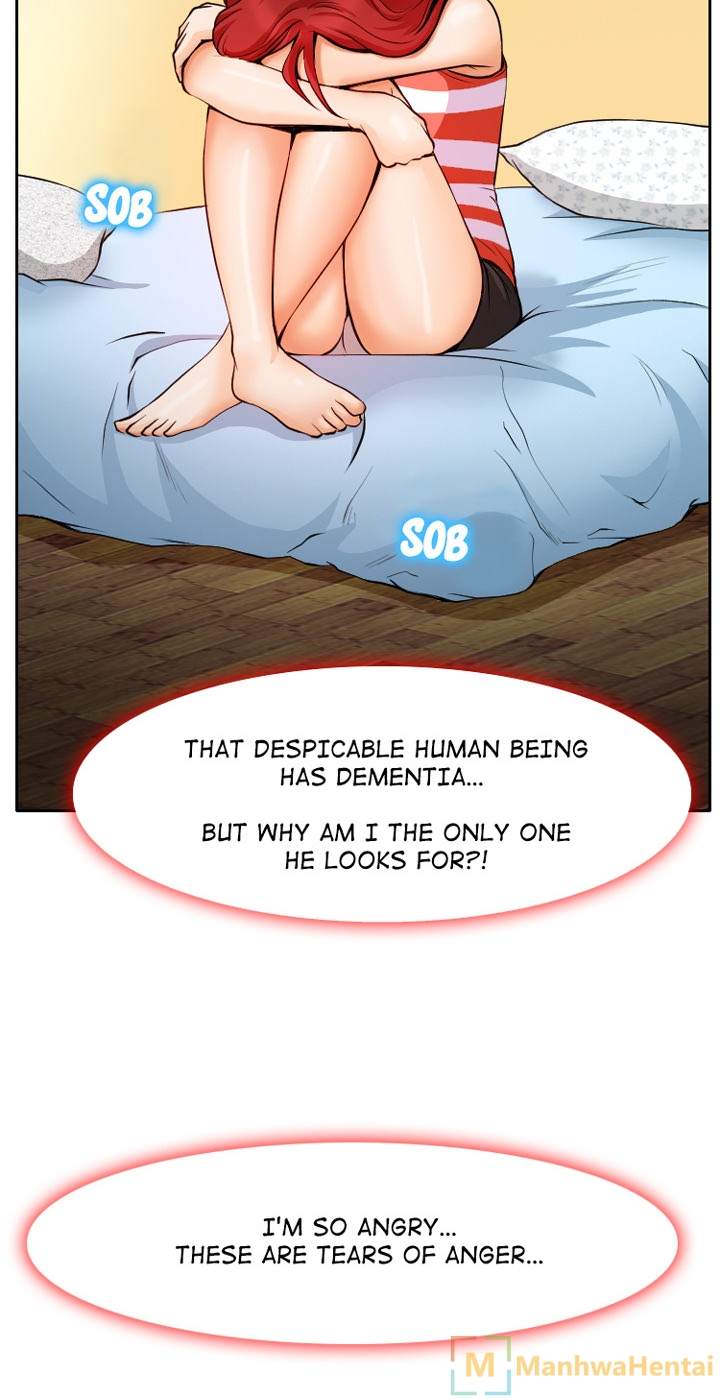 Ripley Love chapter 9 page 13