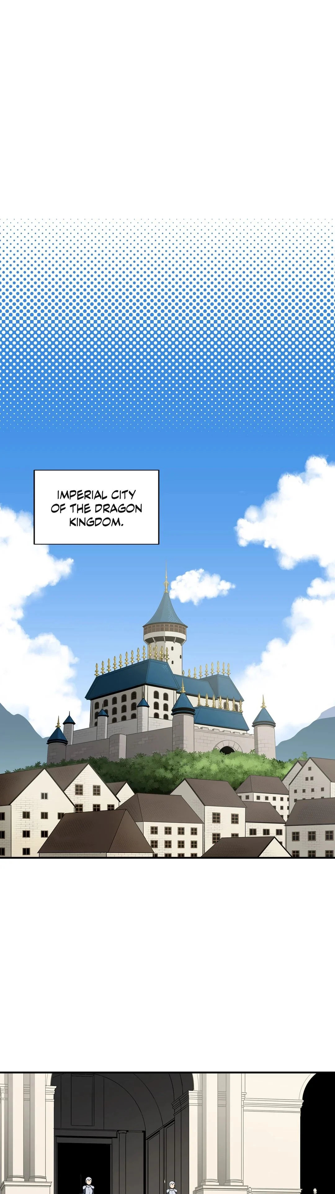 Rise and Shine, Hero! chapter 1 page 19
