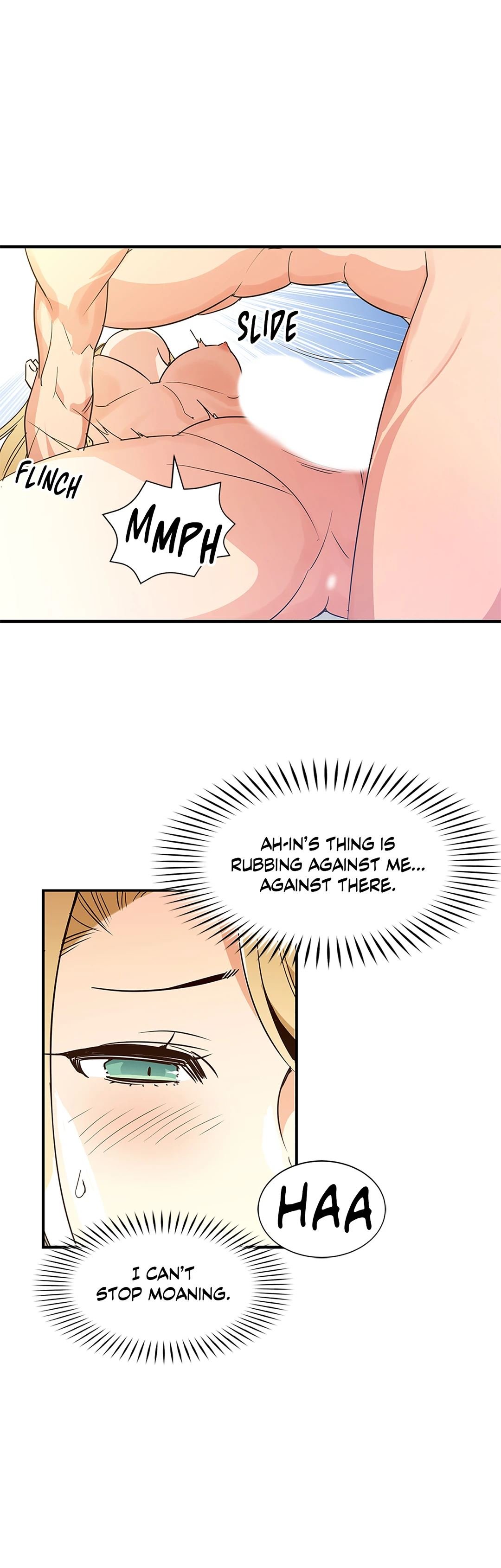 Rise and Shine, Hero! chapter 10 page 13
