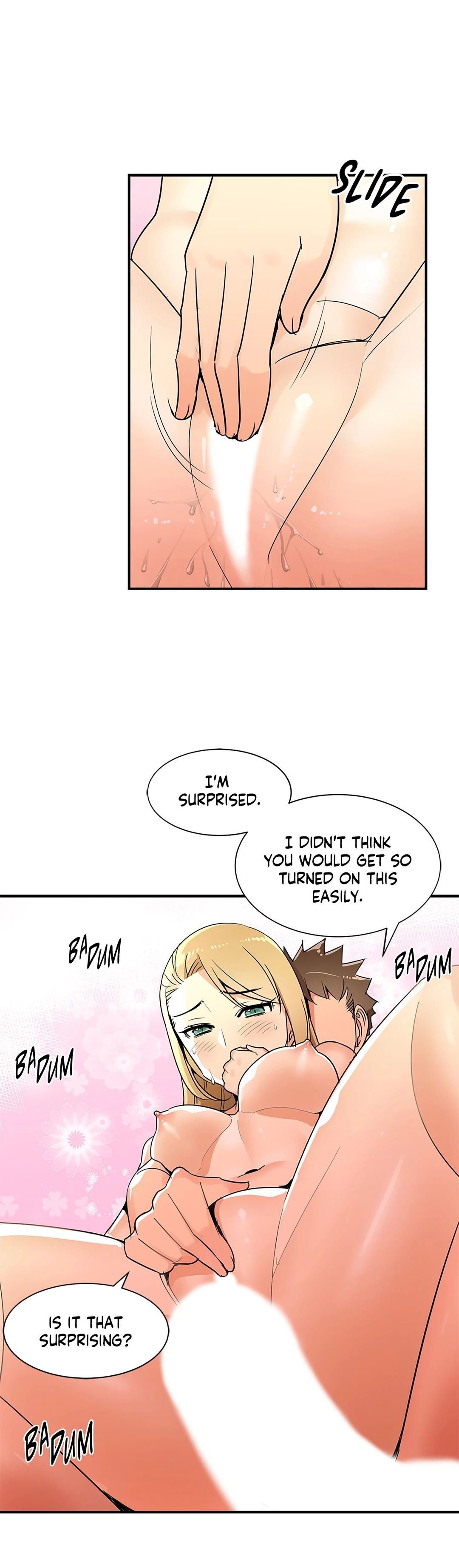 Rise and Shine, Hero! chapter 10 page 18