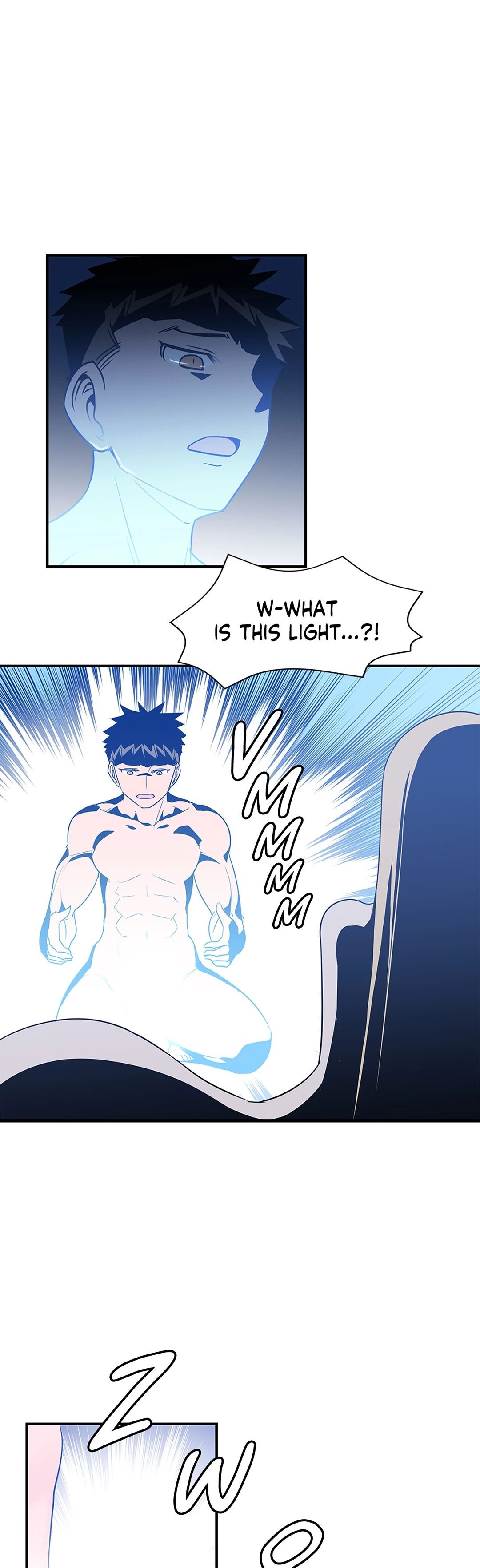 Rise and Shine, Hero! chapter 10 page 28
