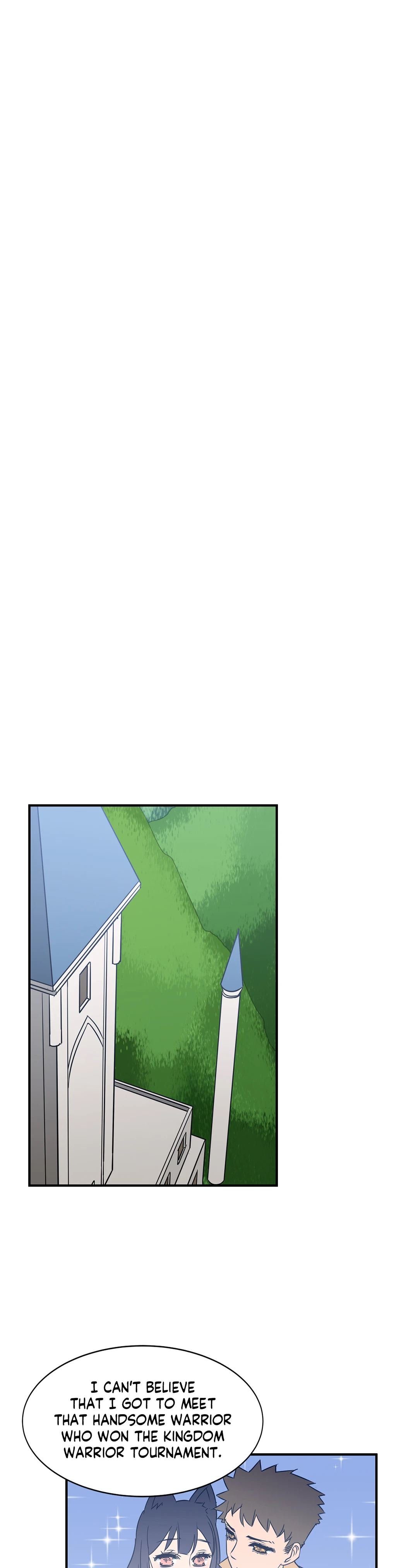 Rise and Shine, Hero! chapter 11 page 25