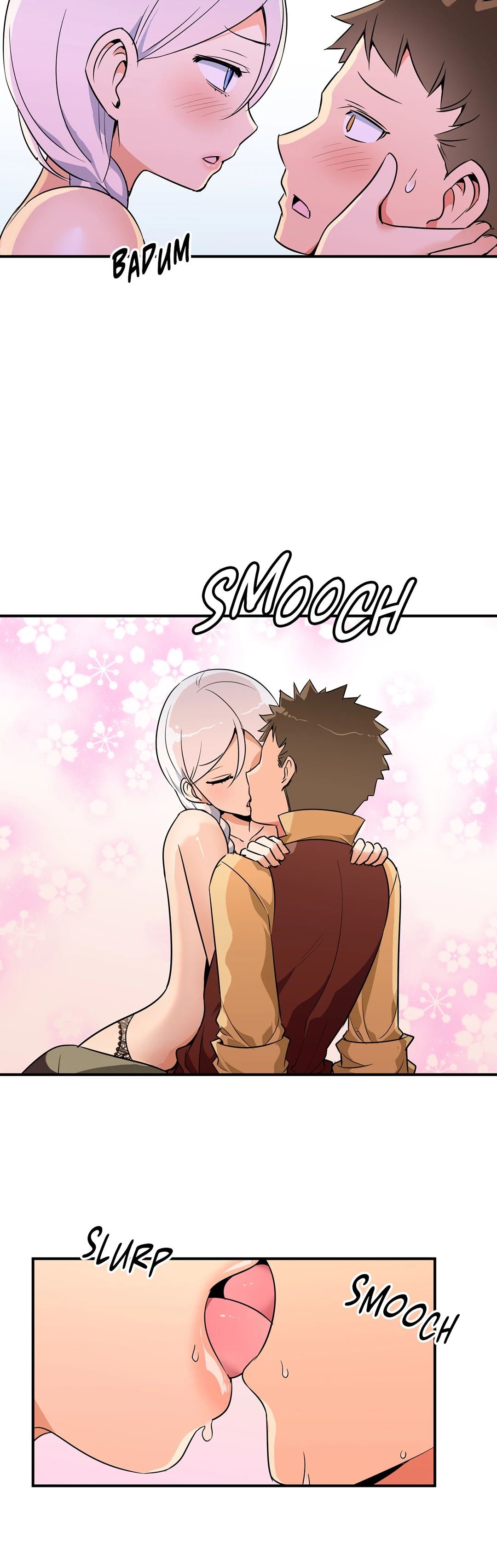 Rise and Shine, Hero! chapter 12 page 13