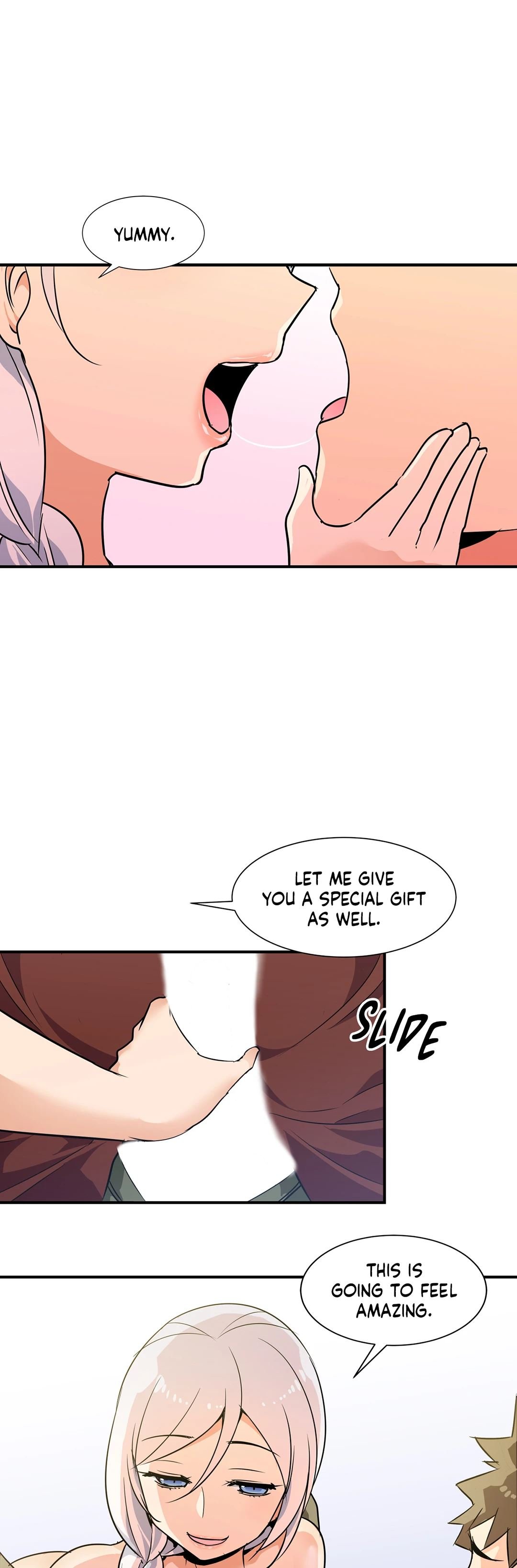 Rise and Shine, Hero! chapter 12 page 14