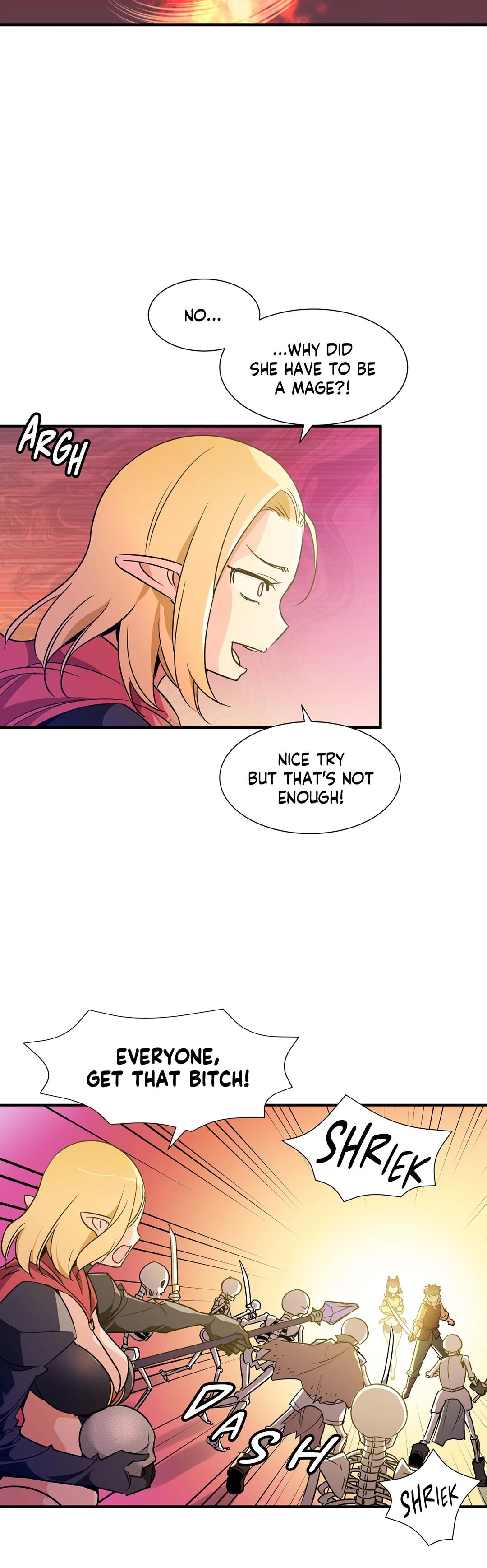 Rise and Shine, Hero! chapter 15 page 12