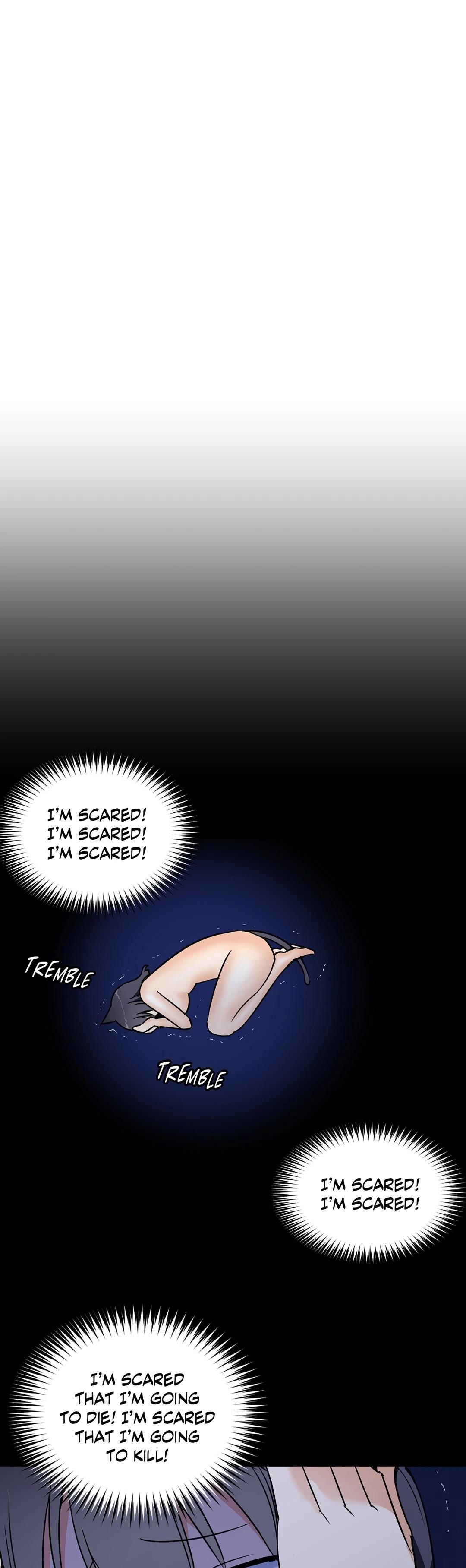 Rise and Shine, Hero! chapter 15 page 20