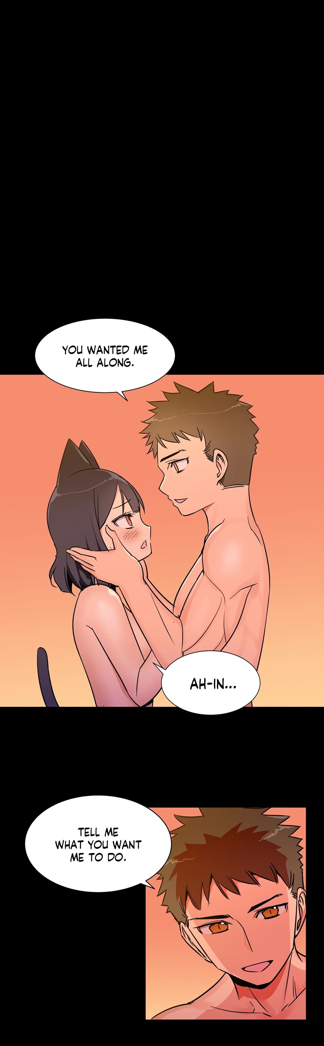Rise and Shine, Hero! chapter 16 page 1