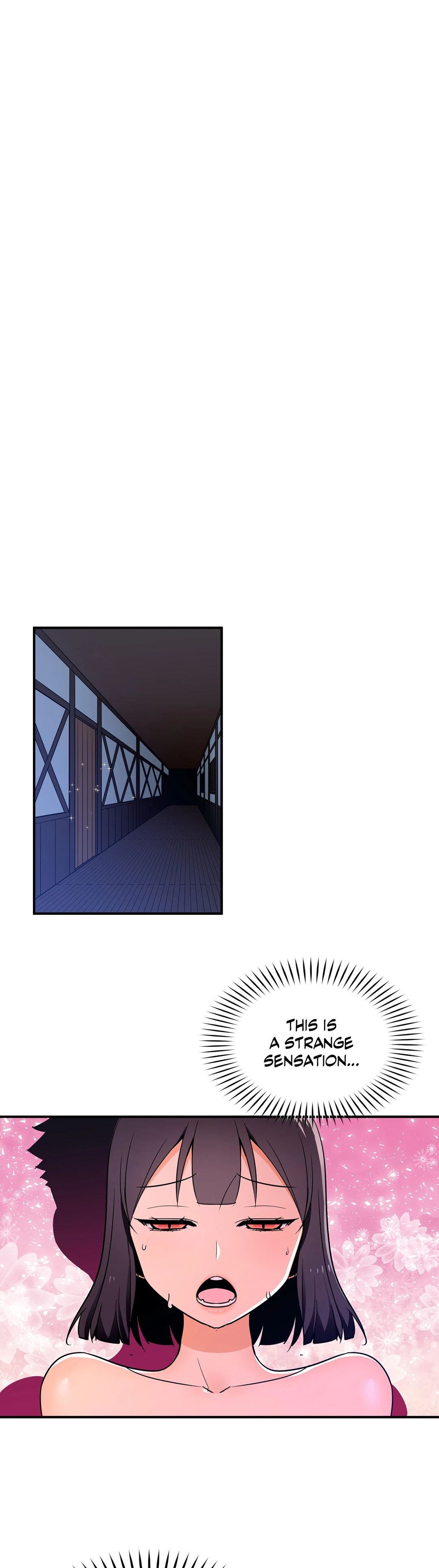 Rise and Shine, Hero! chapter 17 page 10