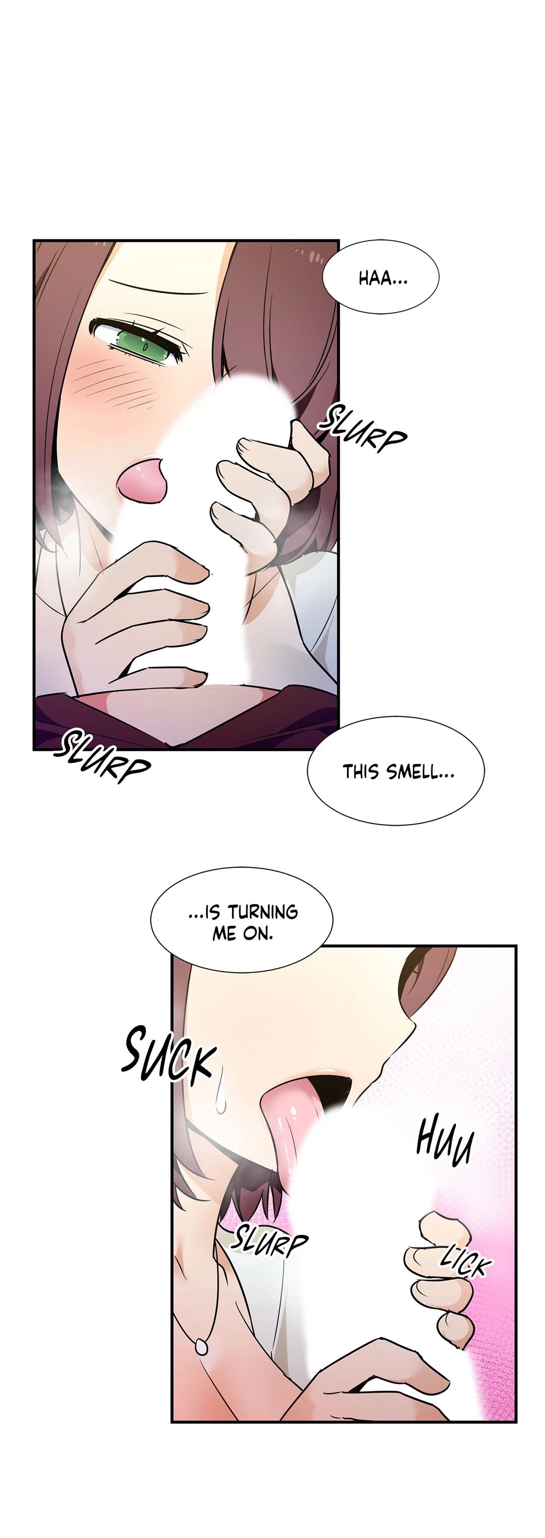 Rise and Shine, Hero! chapter 19 page 7