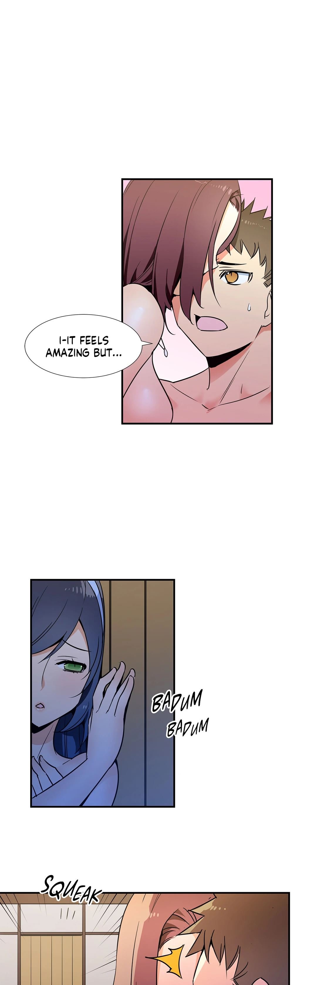 Rise and Shine, Hero! chapter 19 page 14