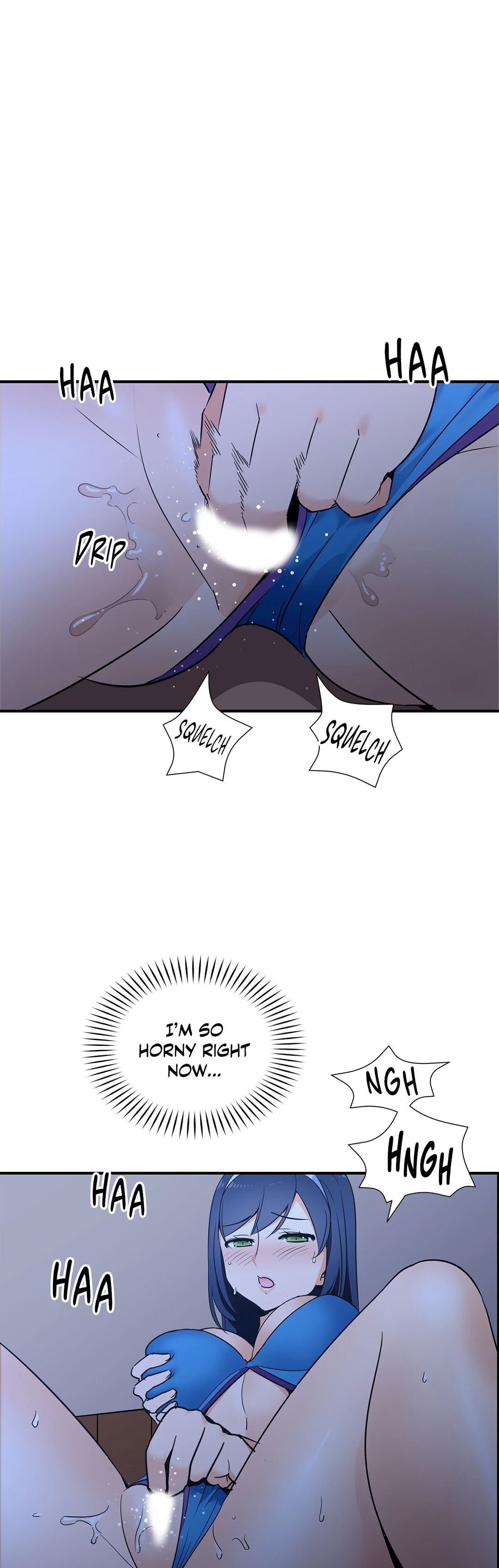Rise and Shine, Hero! chapter 19 page 23