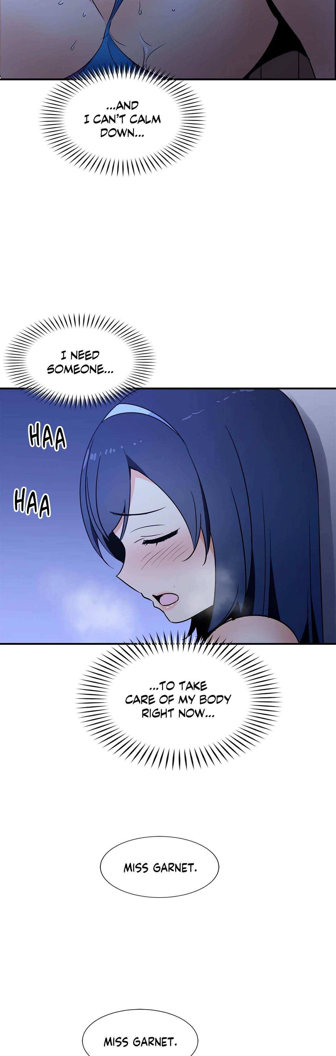 Rise and Shine, Hero! chapter 19 page 24