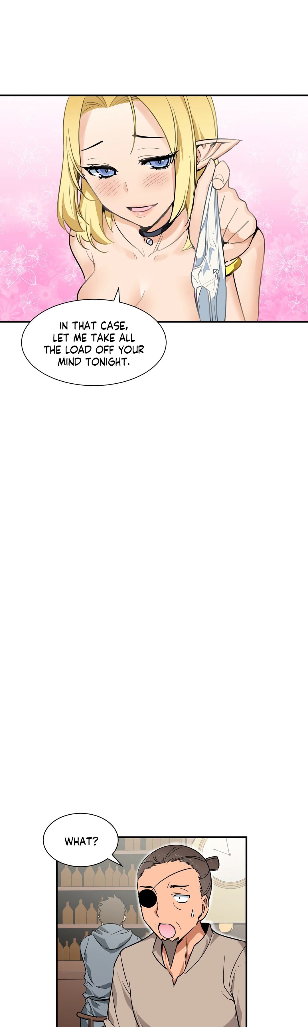 Rise and Shine, Hero! chapter 2 page 16